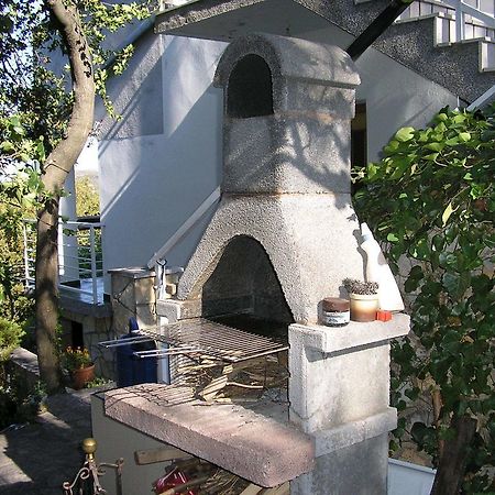 Apartment Bilić Klenovica Cameră foto